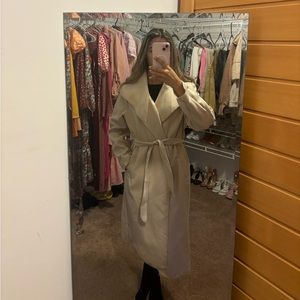 Duster Coat